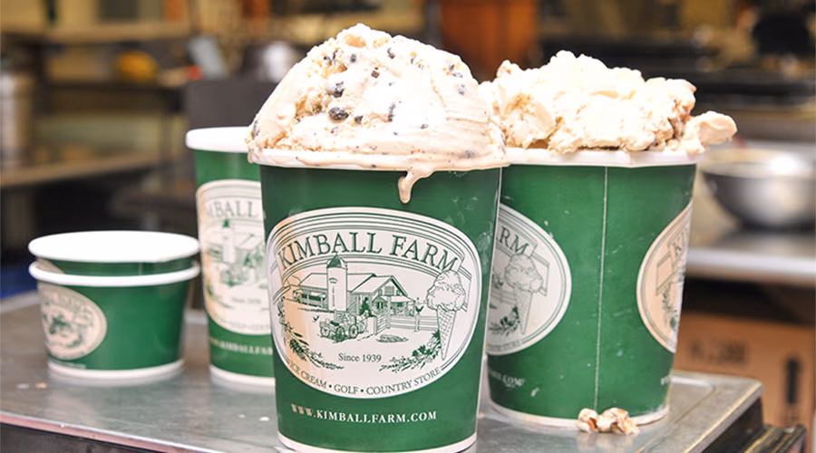 Kimball Farm